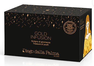 KIT GOLD INFUSION