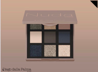 Palette nuda COOL