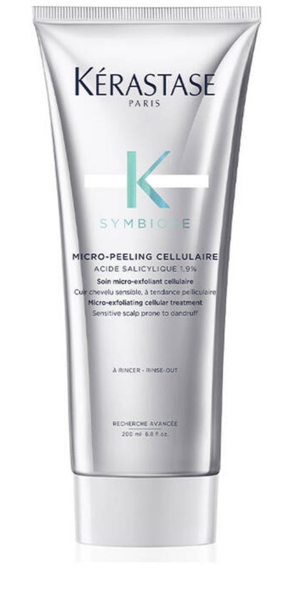 MICRO-PEELING CELLULAIRE